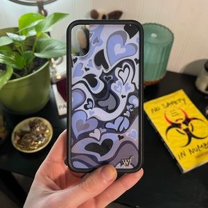 WILDFLOWER CASE